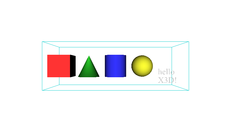 [1] BoundingBoxIllustration.x3d - Bounding box illustration
